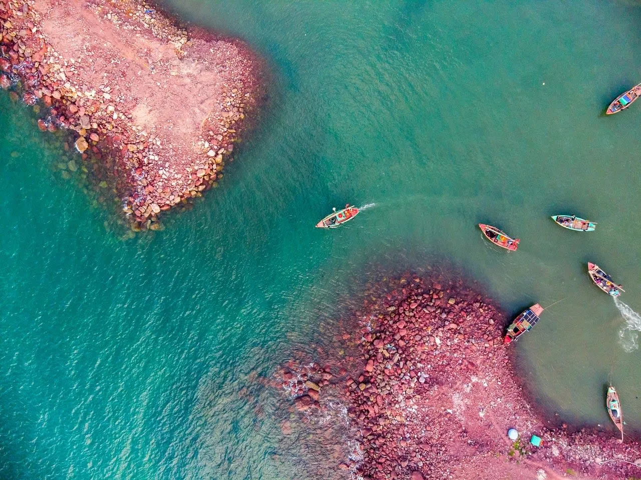 4-Day Zanzibar Island Hopping Budget Escape