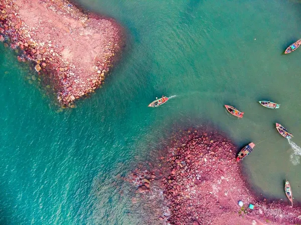 4-Day Zanzibar Island Hopping Budget Escape