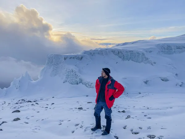 8-Day Kilimanjaro Lemosho Route