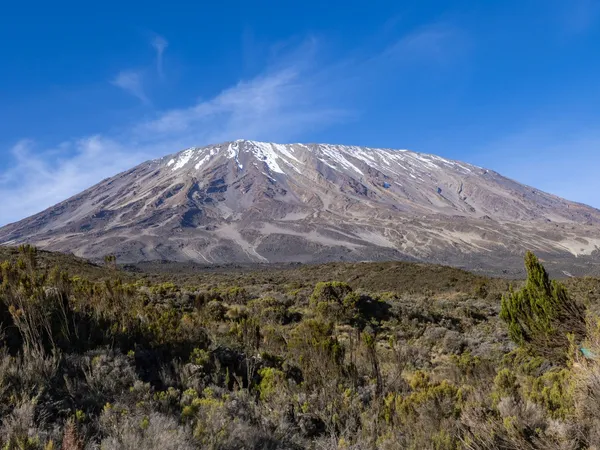 6-Day Kilimanjaro Marangu Route