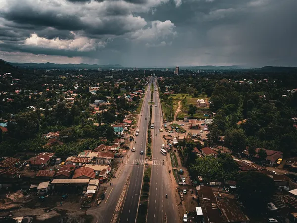 Arusha City Tour