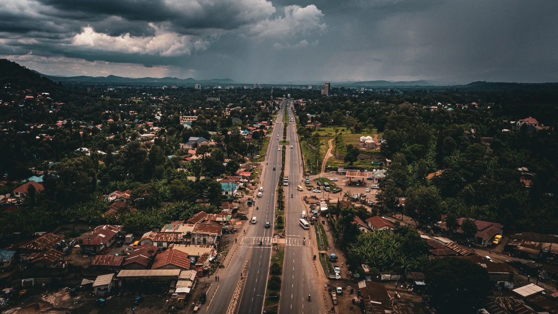 Arusha City Tour