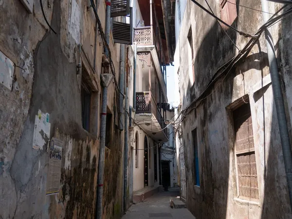 Stone Town