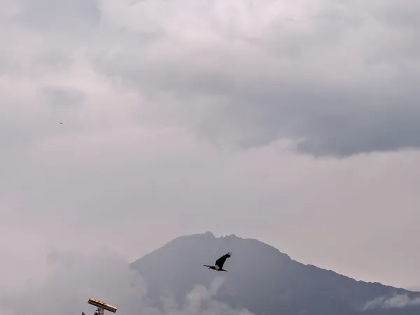 3-Day Mount Meru Climb