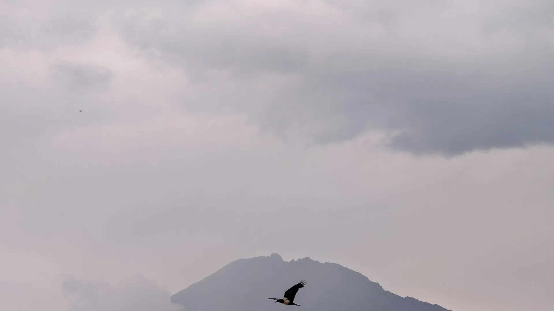 3-Day Mount Meru Climb landscape