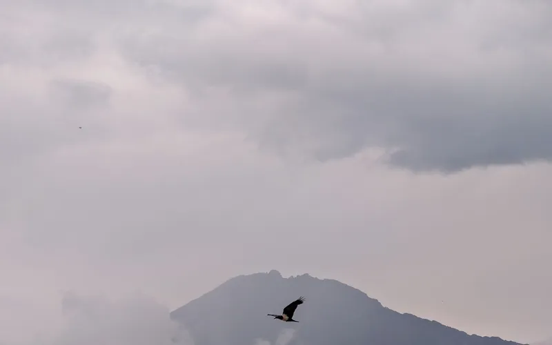 3-Day Mount Meru Climb