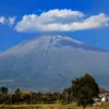 Mount Meru