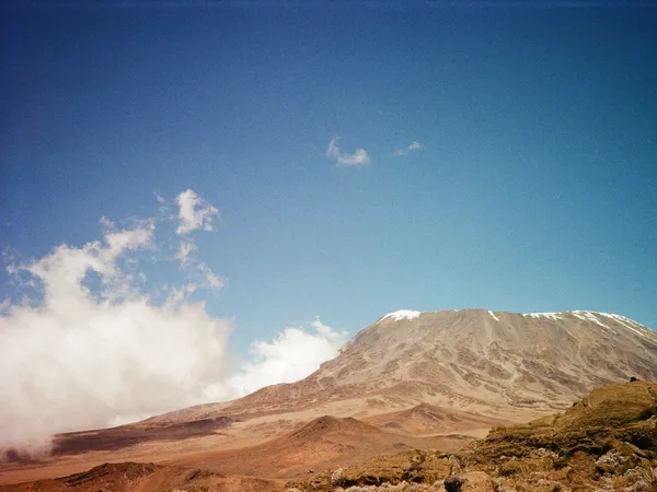 7-Day Kilimanjaro Machame Route
