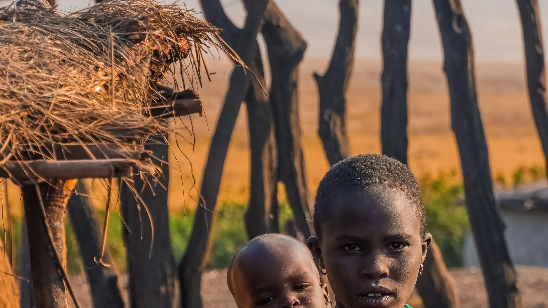 7-Day Cultural Tanzania: Maasai, Hadzabe & Local Life
