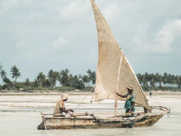 Matemwe Coast