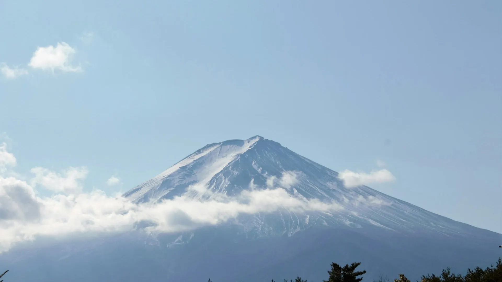 Machame Route landscape