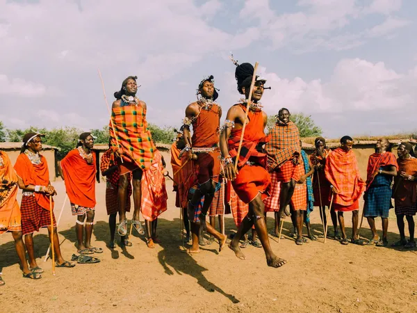 5-Day Cultural Walking & Village Immersion